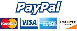 PayPal Logo